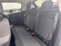 Citroen C3 Max complet