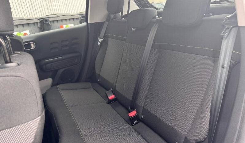 Citroen C3 Max complet
