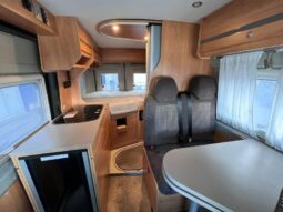 Citroen Jumper POSSL DLINE ROAD CAMPR complet
