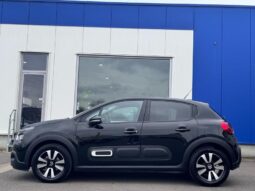 Citroen C3 Max complet