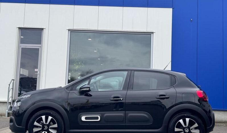 Citroen C3 Max complet