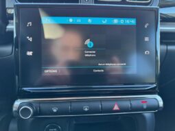 Citroen C3 Max / GPS / Carplay complet