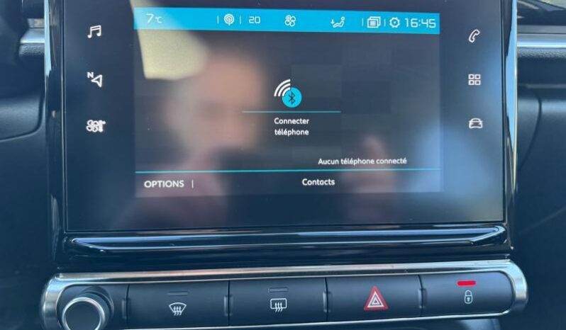Citroen C3 Max / GPS / Carplay complet
