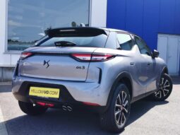 DS Automobiles DS 3 Performance Line / EAT8 complet