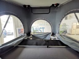 Citroen Spacetourer campster complet