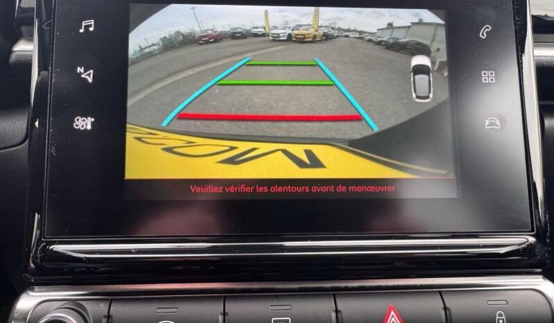 Citroen C3 Max complet