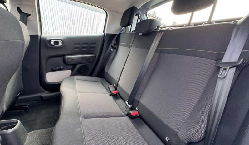 Citroen C3 Plus / Carplay complet