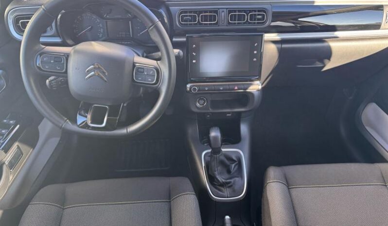 Citroen C3 Max / GPS / Carplay complet