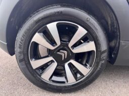 Citroen C3 Max complet
