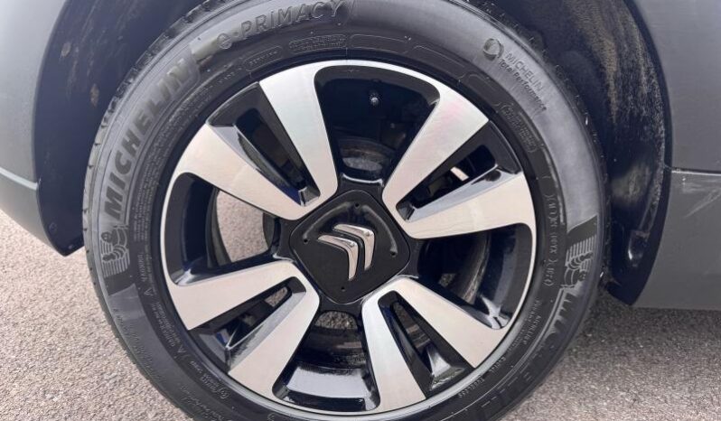 Citroen C3 Max complet