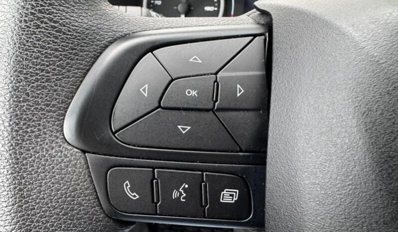 Iveco Daily 35S16 / L3H2 / 156ch complet