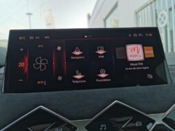 DS Automobiles DS 3 Performance Line / EAT8 complet