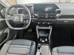Citroen C4 1.5 BLUE HDI 130 EAT8 PLUS complet