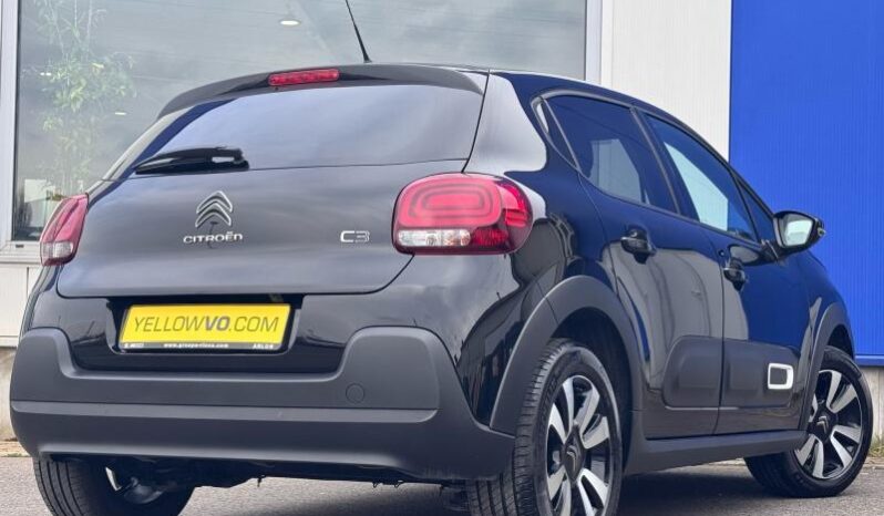 Citroen C3 Max complet