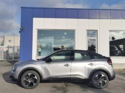 Citroen C4 1.5 BLUE HDI 130 EAT8 PLUS complet