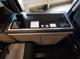 Citroen Spacetourer campster complet