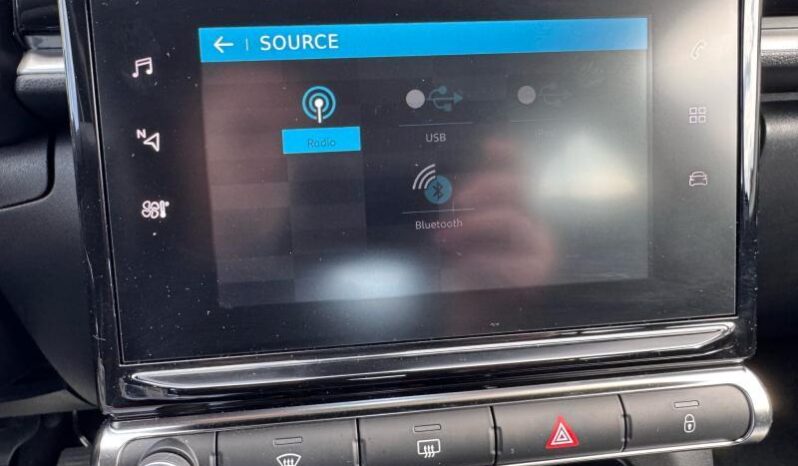 Citroen C3 Plus / Carplay complet