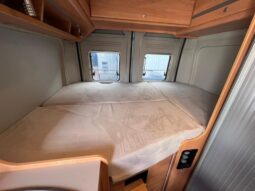 Citroen Jumper POSSL DLINE ROAD CAMPR complet