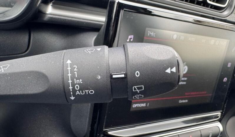Citroen C3 Max complet