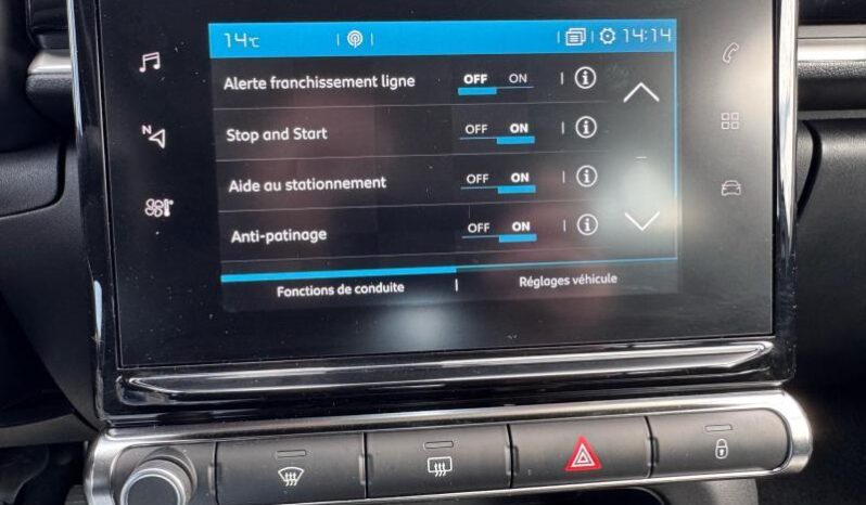 Citroen C3 Plus / Carplay complet