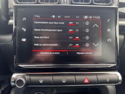 Citroen C3 Max complet