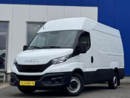 Iveco Daily 35S16 / L3H2 / 156ch complet