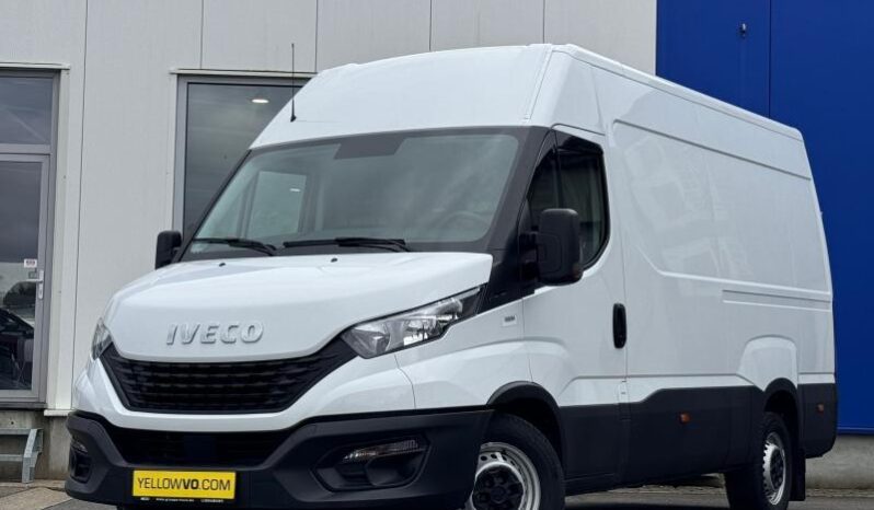 Iveco Daily 35S16 / L3H2 / 156ch complet