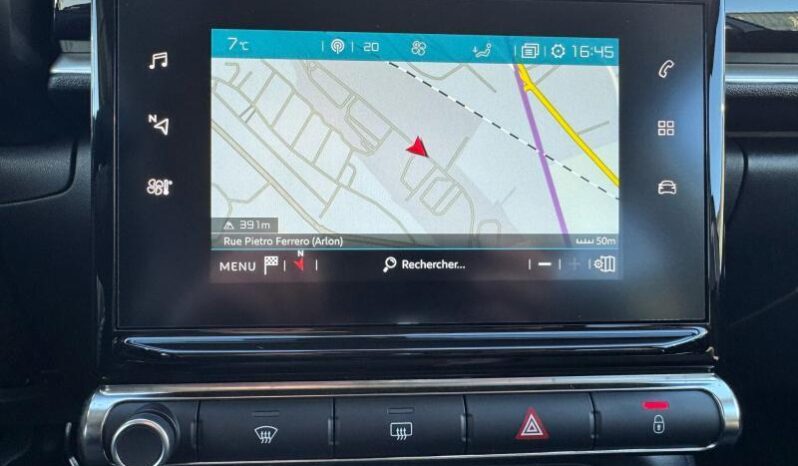 Citroen C3 Max / GPS / Carplay complet