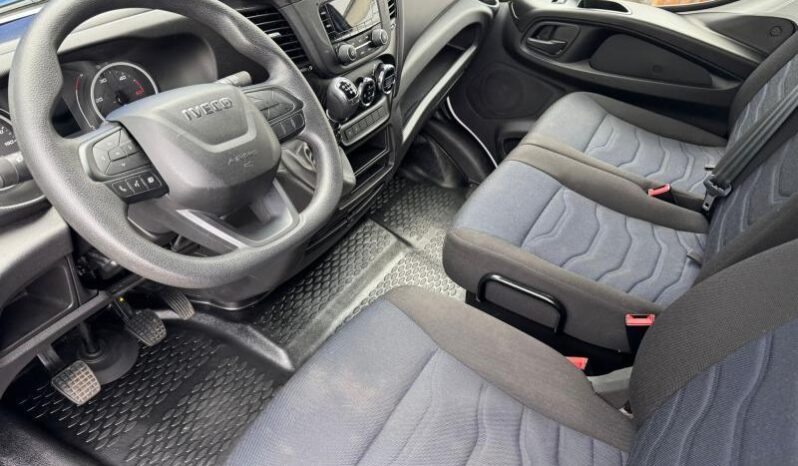 Iveco Daily 35S16 / L3H2 / 156ch complet