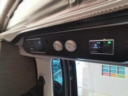 Citroen Spacetourer campster complet