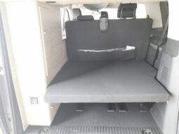 Citroen Spacetourer campster complet