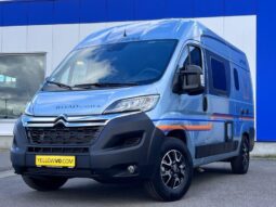 Citroen Jumper POSSL DLINE ROAD CAMPR complet