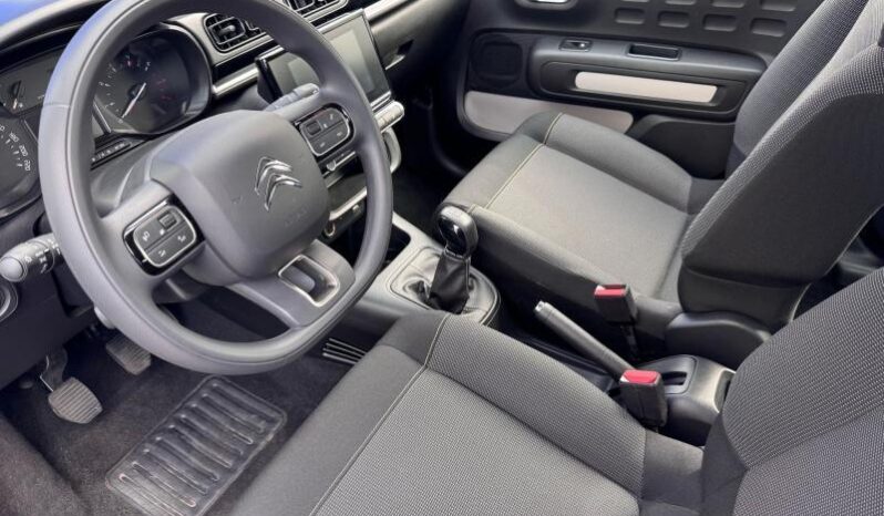 Citroen C3 Plus / Carplay complet