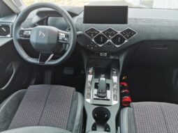 DS Automobiles DS 3 Performance Line / EAT8 complet