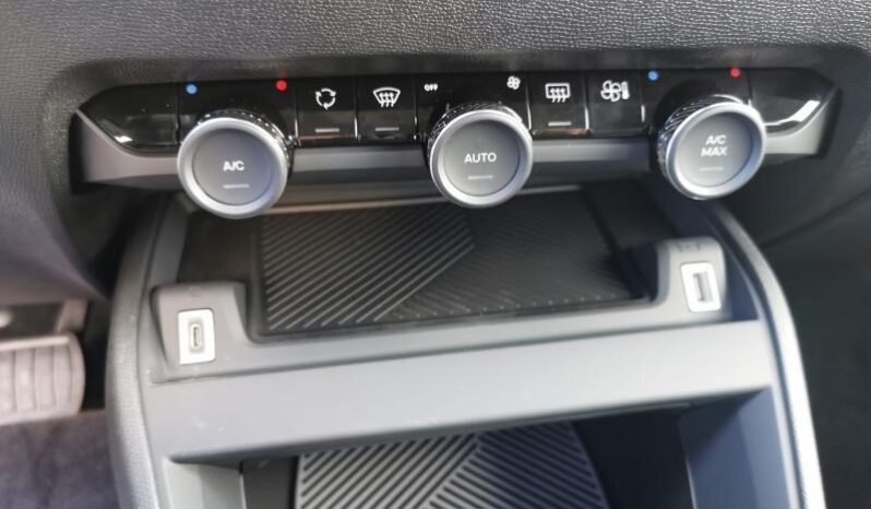 Citroen C4 1.5 BLUE HDI 130 EAT8 PLUS complet