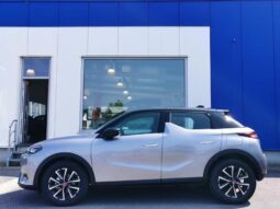 DS Automobiles DS 3 Performance Line / EAT8 complet