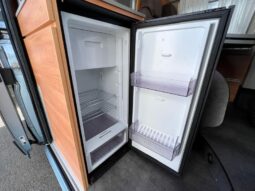 Citroen Jumper POSSL DLINE ROAD CAMPR complet