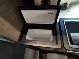 Citroen Spacetourer campster complet