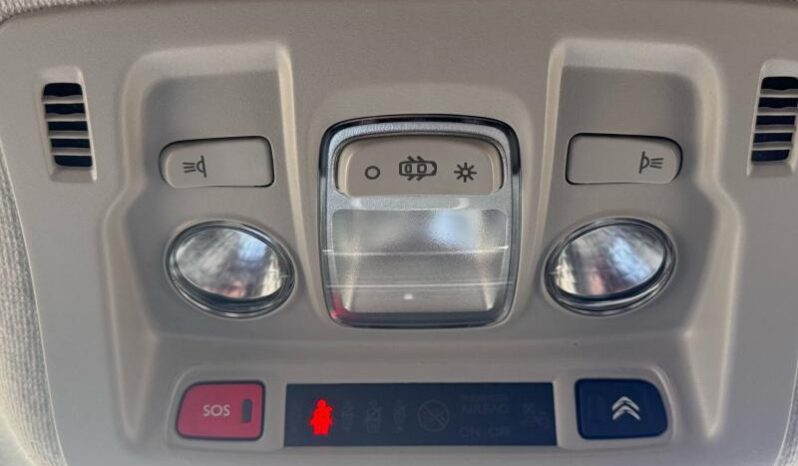 Citroen C3 Max complet