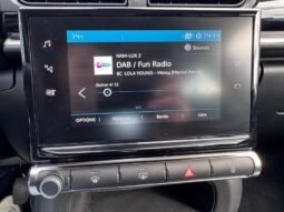 Citroen C3 Plus / Carplay complet
