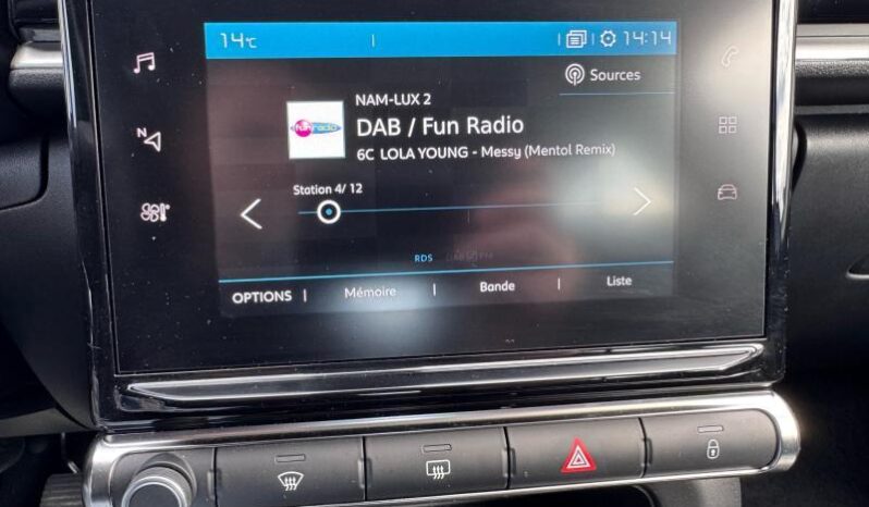 Citroen C3 Plus / Carplay complet