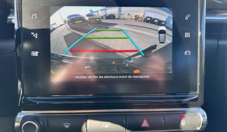Citroen C3 Max / GPS / Carplay complet
