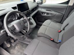 Citroen Berlingo Heavy / XL / 130ch / Caméra complet