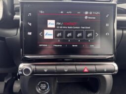 Citroen C3 Max complet