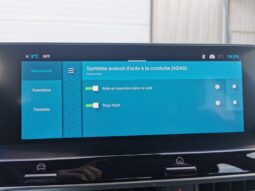 Citroen C4 1.5 BLUE HDI 130 EAT8 PLUS complet