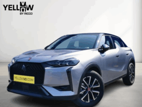 DS Automobiles DS 3 Performance Line / EAT8