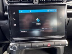 Citroen C3 Plus / Carplay complet