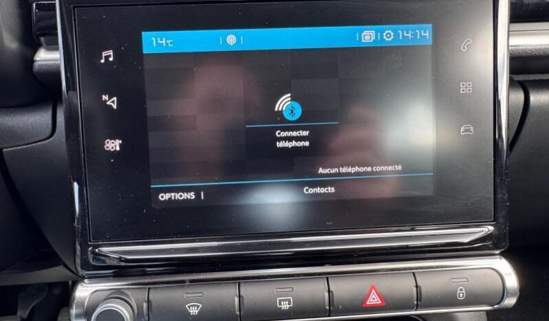 Citroen C3 Plus / Carplay complet