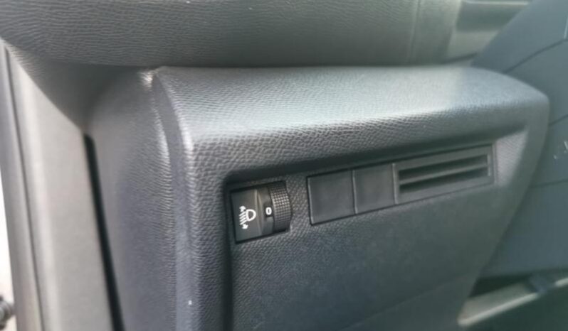 Citroen C4 1.5 BLUE HDI 130 EAT8 PLUS complet