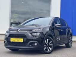 Citroen C3 Max complet